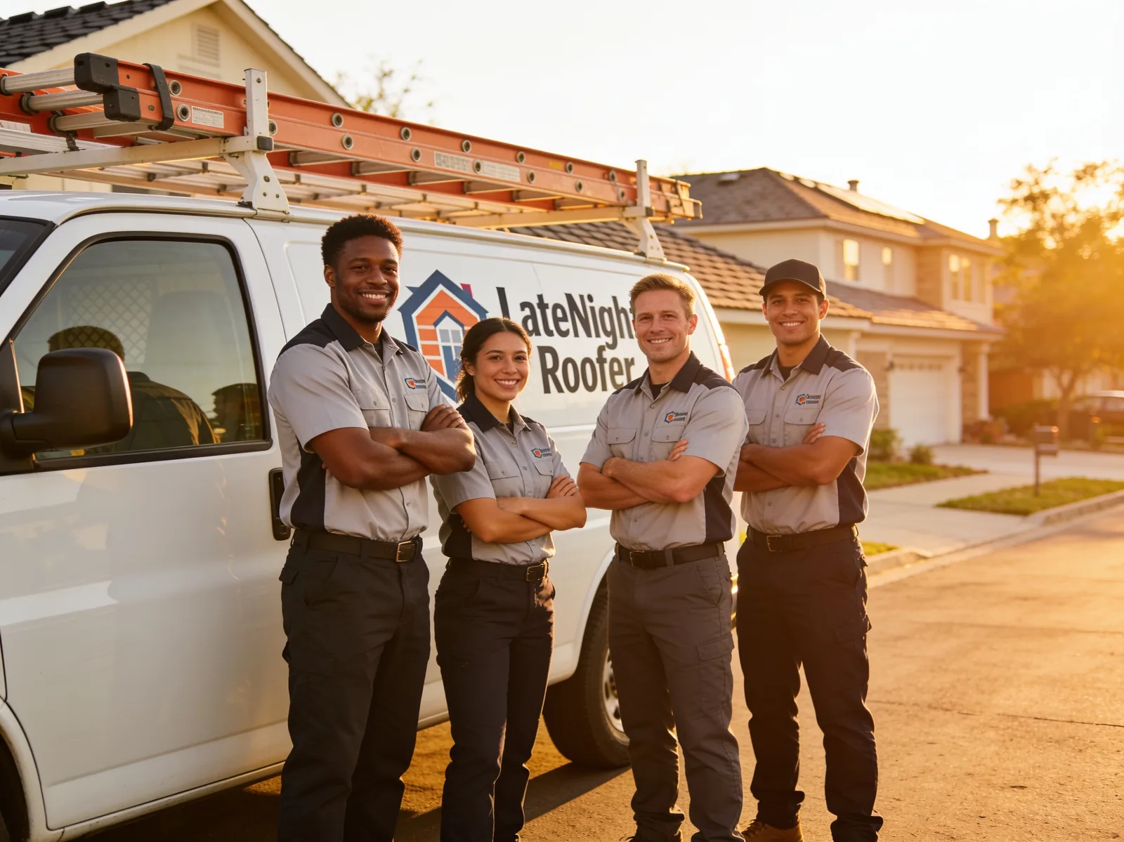 Emergency Roof Repair company in Masury, OH